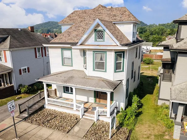 2007 Warwood Ave, Wheeling, WV 26003