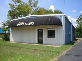 419 E Main St, Booneville, AR 72927