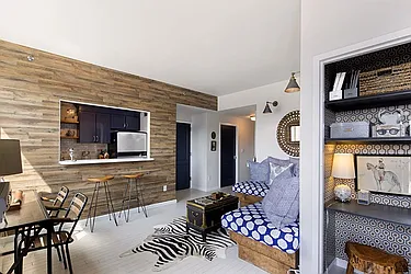 Sold by Brown Harris Stevens