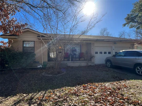 834 Bandera Ln, Garland, TX 75040