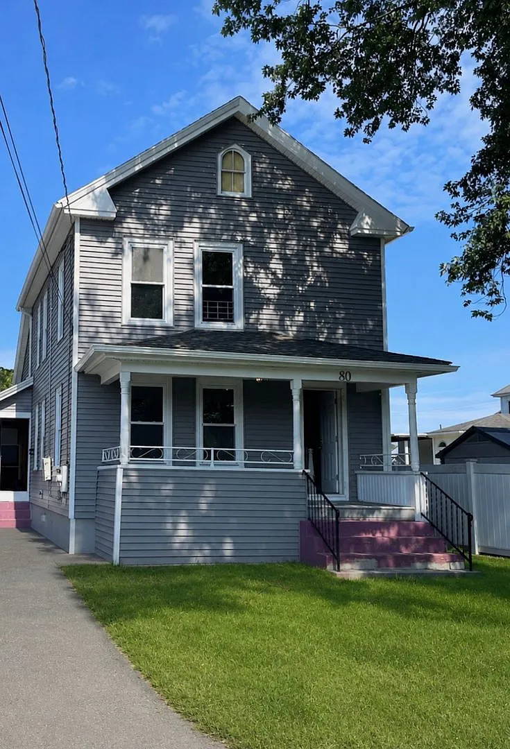 Exposition Terrace - West Springfield — Photo 1
