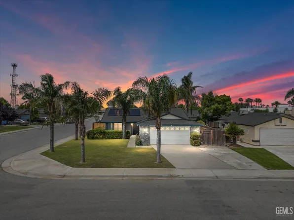 6805 Kip Way, Bakersfield, CA 93307