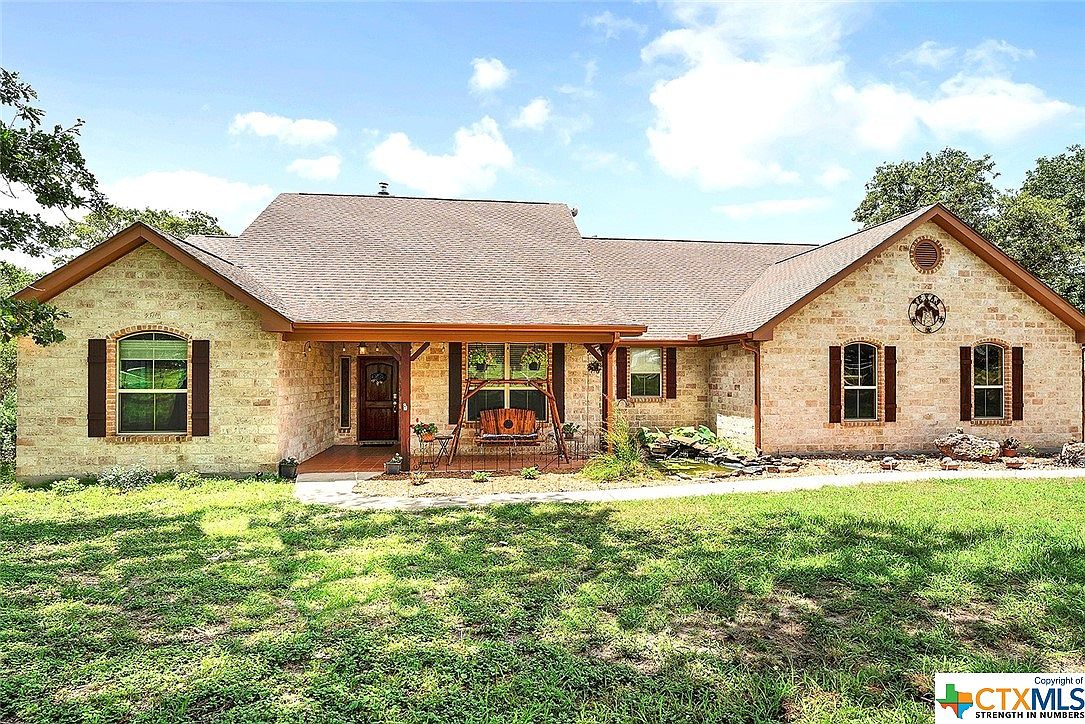 320 Rose Meadow Dr, La Vernia, TX 78121 Zillow
