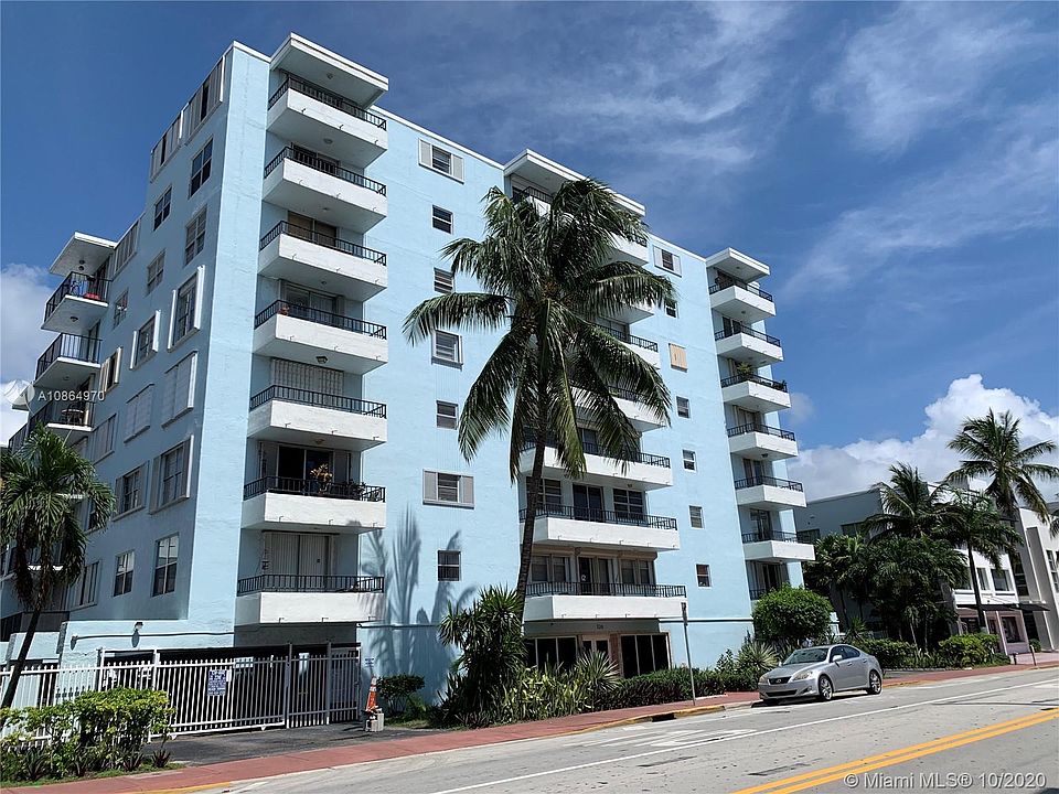 1st image of 720 Collins Ave APT 203