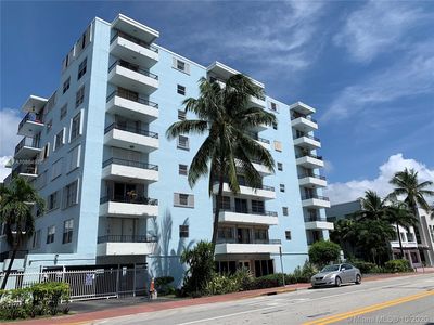 720 Collins Ave APT 203, Miami Beach, FL, 33139