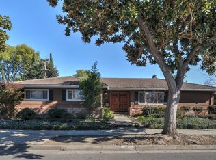 1156 S Bernardo Ave, Sunnyvale, CA 94087