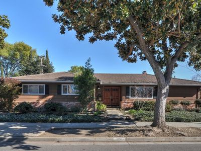 1156 S Bernardo Ave, Sunnyvale, CA, 94087
