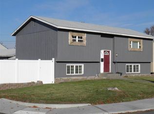 1803 E Rowan Ave, Spokane, WA 99207