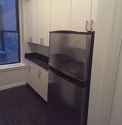 Rented by Solil Management