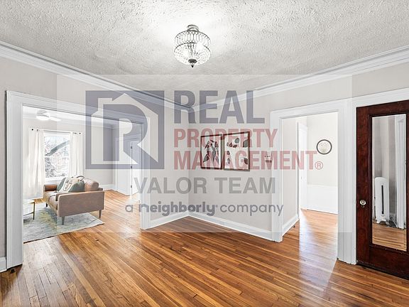 2nd image of 2617 Euclid Heights Blvd APT 3