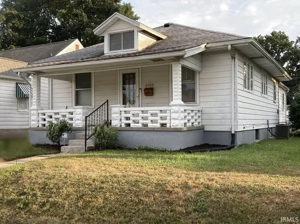 2025 Underwood St, Lafayette, IN 47904