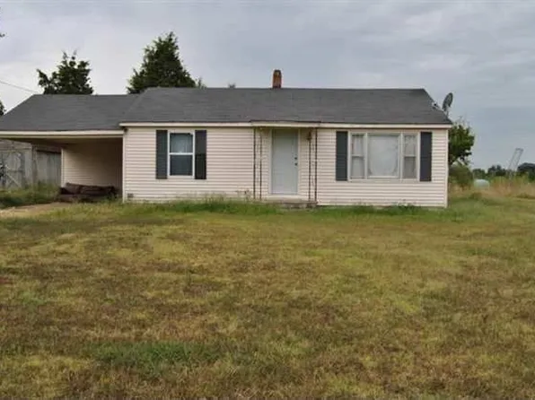 7539 Highway 45, Martin, TN 38237