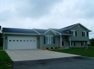 101 Mule Deer, Farmington, MO 63640
