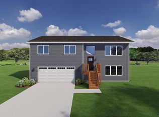 429 Alpha Ave, Box Elder, SD 57719