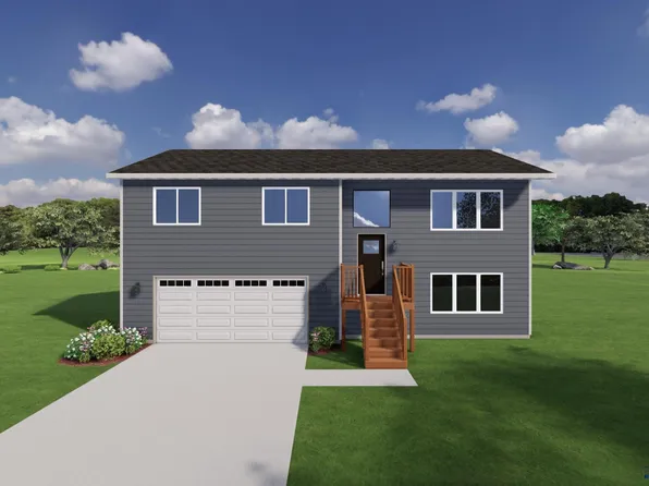 472 Alpha Ave, Box Elder, SD 57719