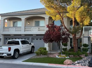 6277 Brave Voyager Ct, Las Vegas, NV 89139