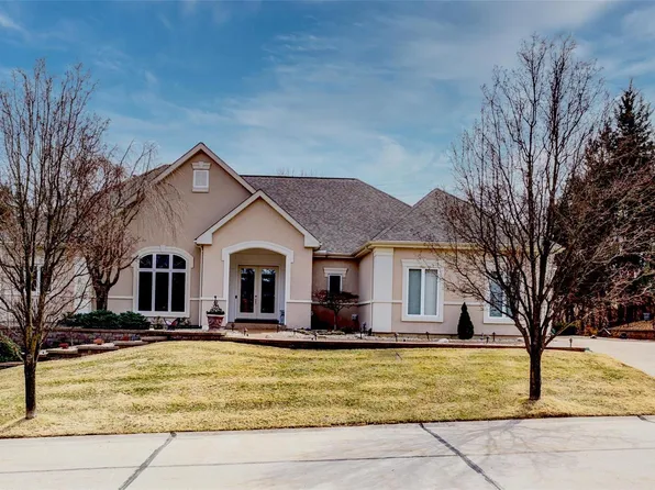 1644 Misty Hollow Ct, Glencoe, MO 63038