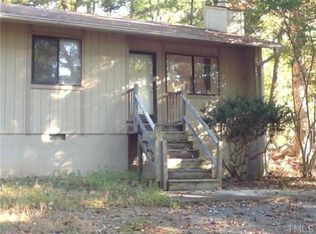 615 Tall Oaks Rd, Chapel Hill, NC 27516