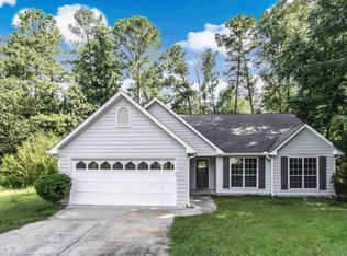 8598 Hidden Creek Cir, Snellville, GA 30039