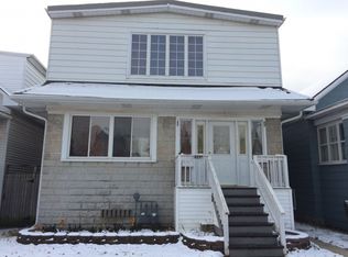 6237 W Cuyler Ave, Chicago, IL 60634