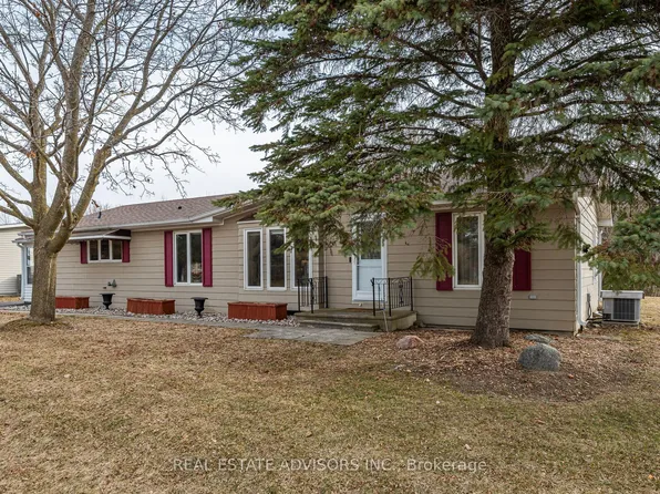 50 Juno Cres, Georgina, ON L0E 1R0