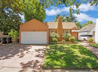 442 Bristol Ave, Stockton, CA