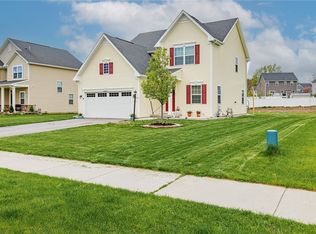 131 Planters Row, West Henrietta, NY 14586
