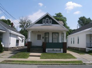 1525 Hawthorne St, Schenectady, NY 12303