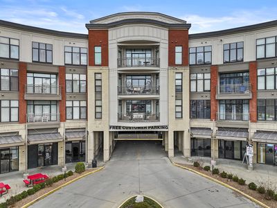 535 S Upper St APT 215, Lexington, KY, 40508