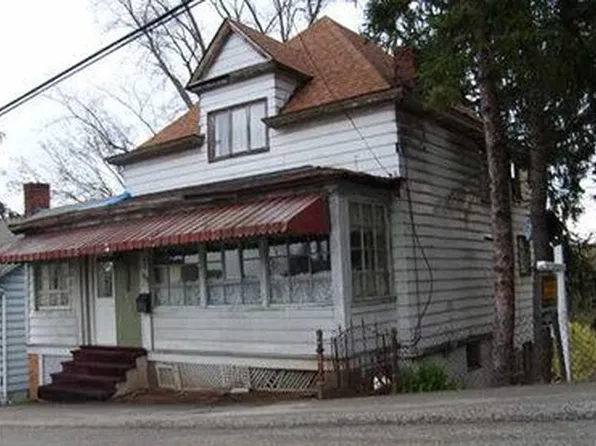 300 Page St, Monessen, PA 15062