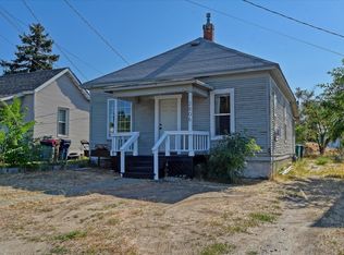 2806 N Standard St, Spokane, WA 99207