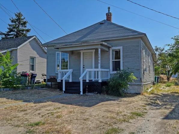 2806 N Standard St, Spokane, WA 99207