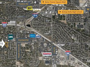 9435 W Overland Rd, Boise, ID 83709