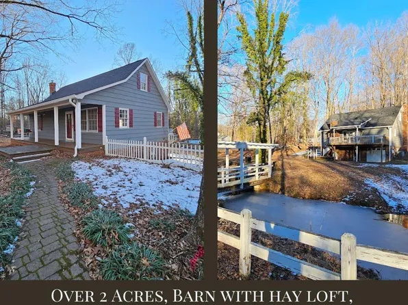 340 Kennen Krest Rd #3, Mocksville, NC 27028