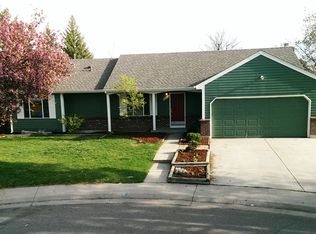 16673 E Rice Cir, Aurora, CO 80015