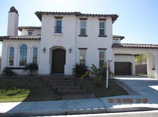 2954 Babbling Brook Rd, Chula Vista, CA 91914