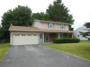 970 Calkins Rd, Rochester, NY 14623