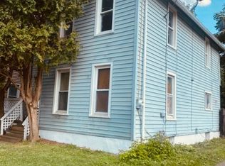 307 W Hudson St, Elmira, NY