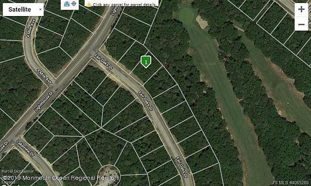 2nd image of 3 Fair Oaks Dr