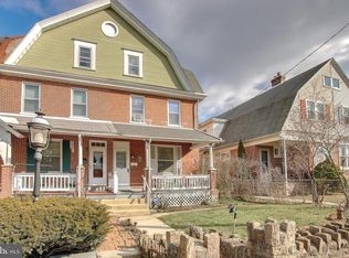 125 E 3rd St, Lansdale, PA