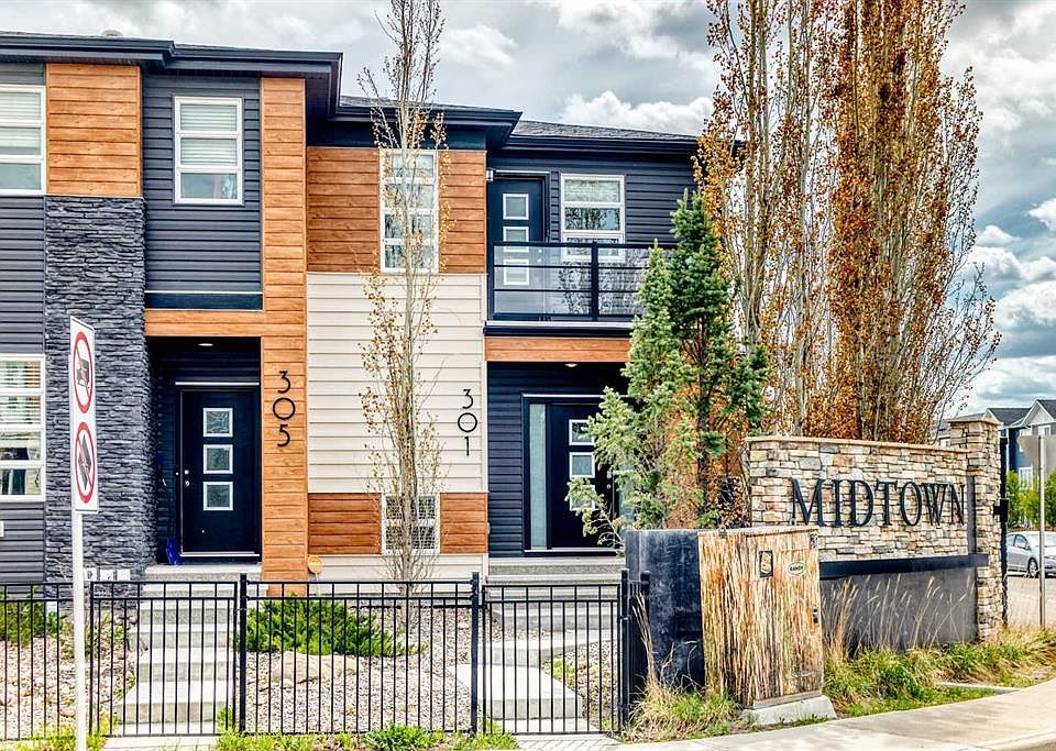 1st image of 301 Midtown Gate SW