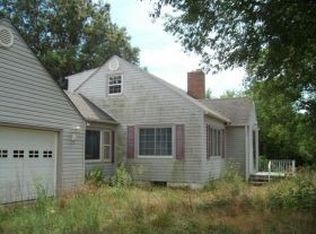 12822 S California Rd, Carbondale, KS 66414