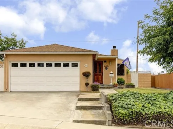 2212 Fisher Ct, Redondo Beach, CA 90278