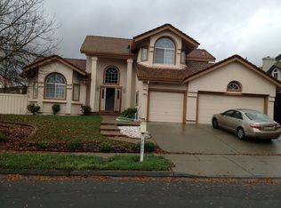 2807 Silver Fox Cir, Fairfield, CA 94534