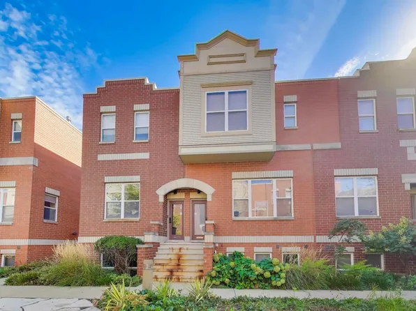 3645 W Cornelia Ave Unit A, Chicago, IL 60618