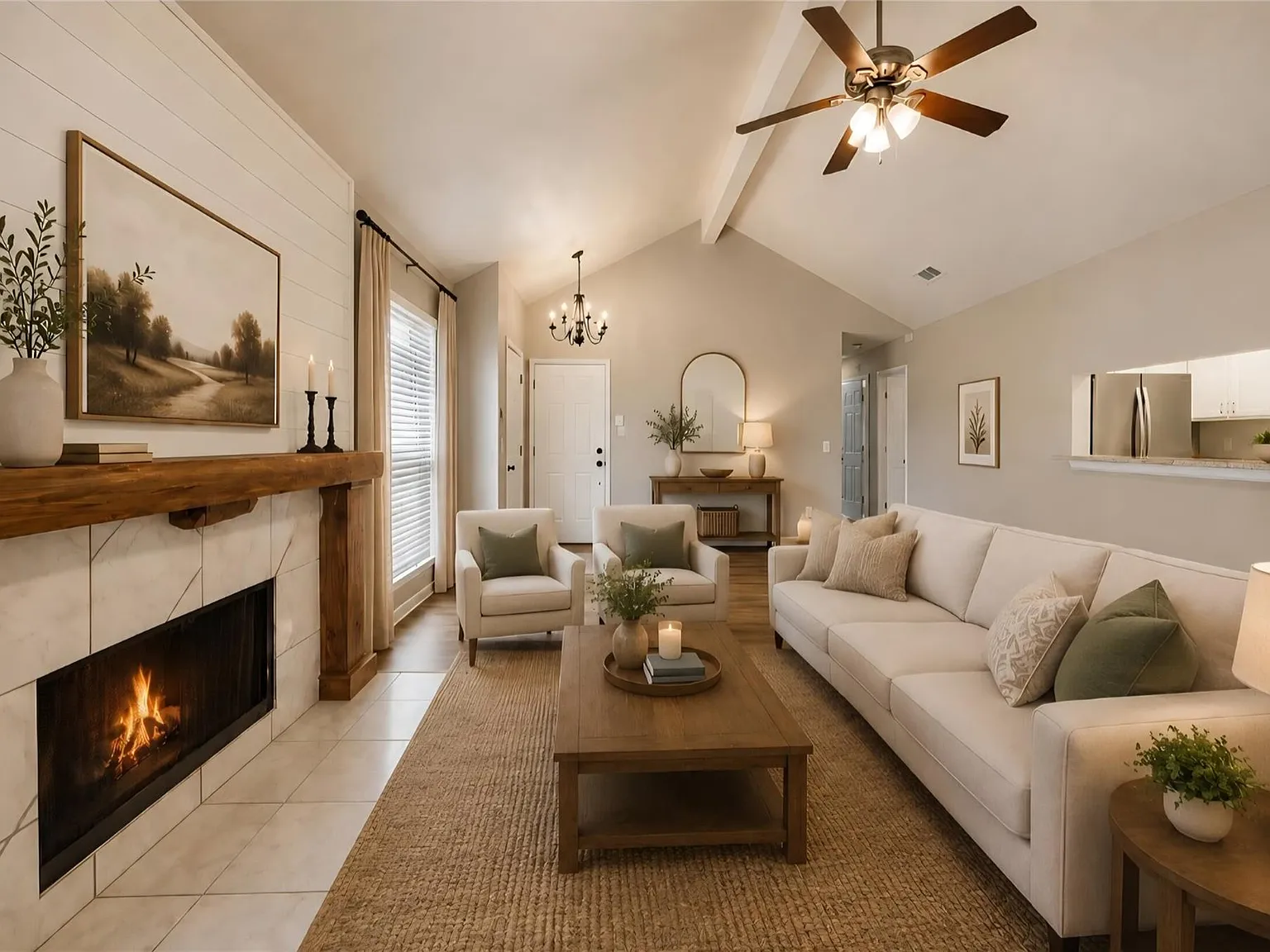 2 bed, 2.0 bath, 1289 sqft, $1,750 — Photo 3