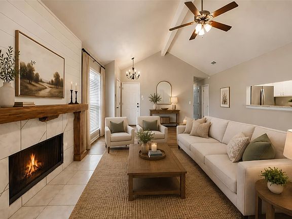 3rd image of 22618 Powell House Ln