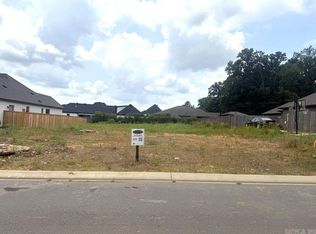 64 Lucia Ln, Maumelle, AR 72113