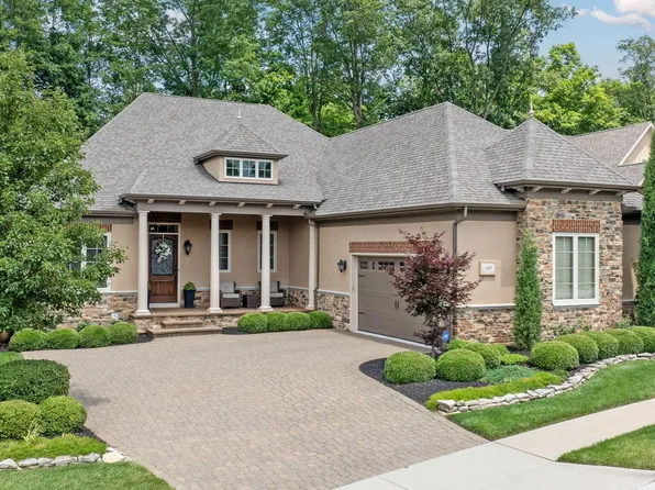 5455 Via Alvito Dr, Westerville, OH 43082