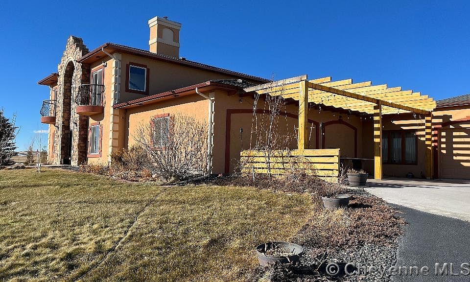 6510 E Riding Club Rd, Cheyenne, WY 82009 MLS 88379 Zillow